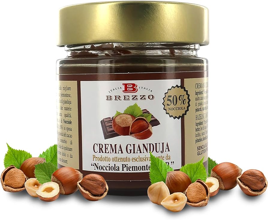 gianduja