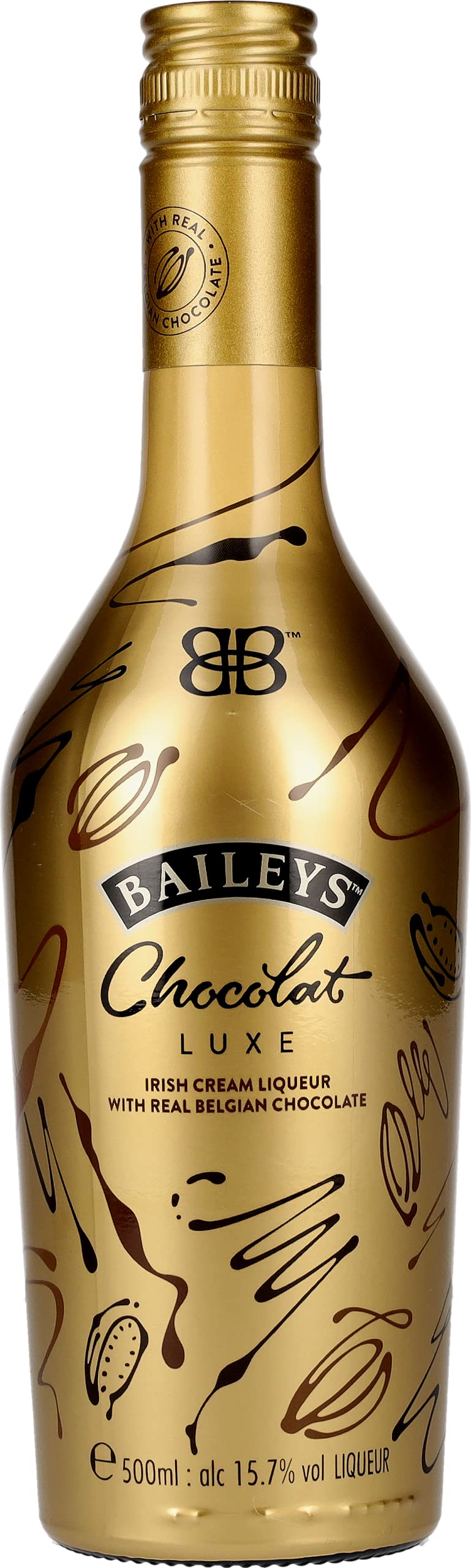 chocolat baileys