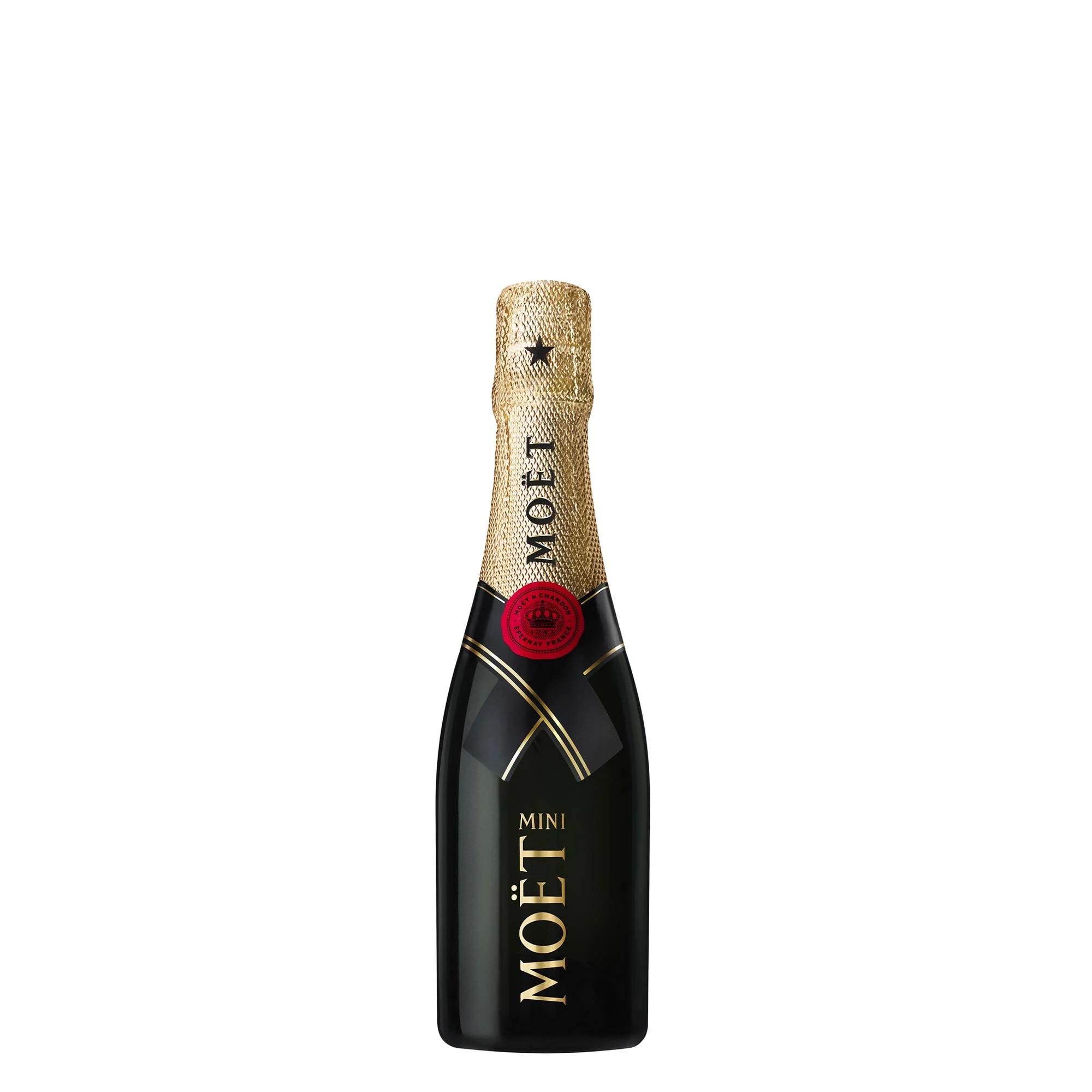 Moet & Chandon Champagne (20cl)