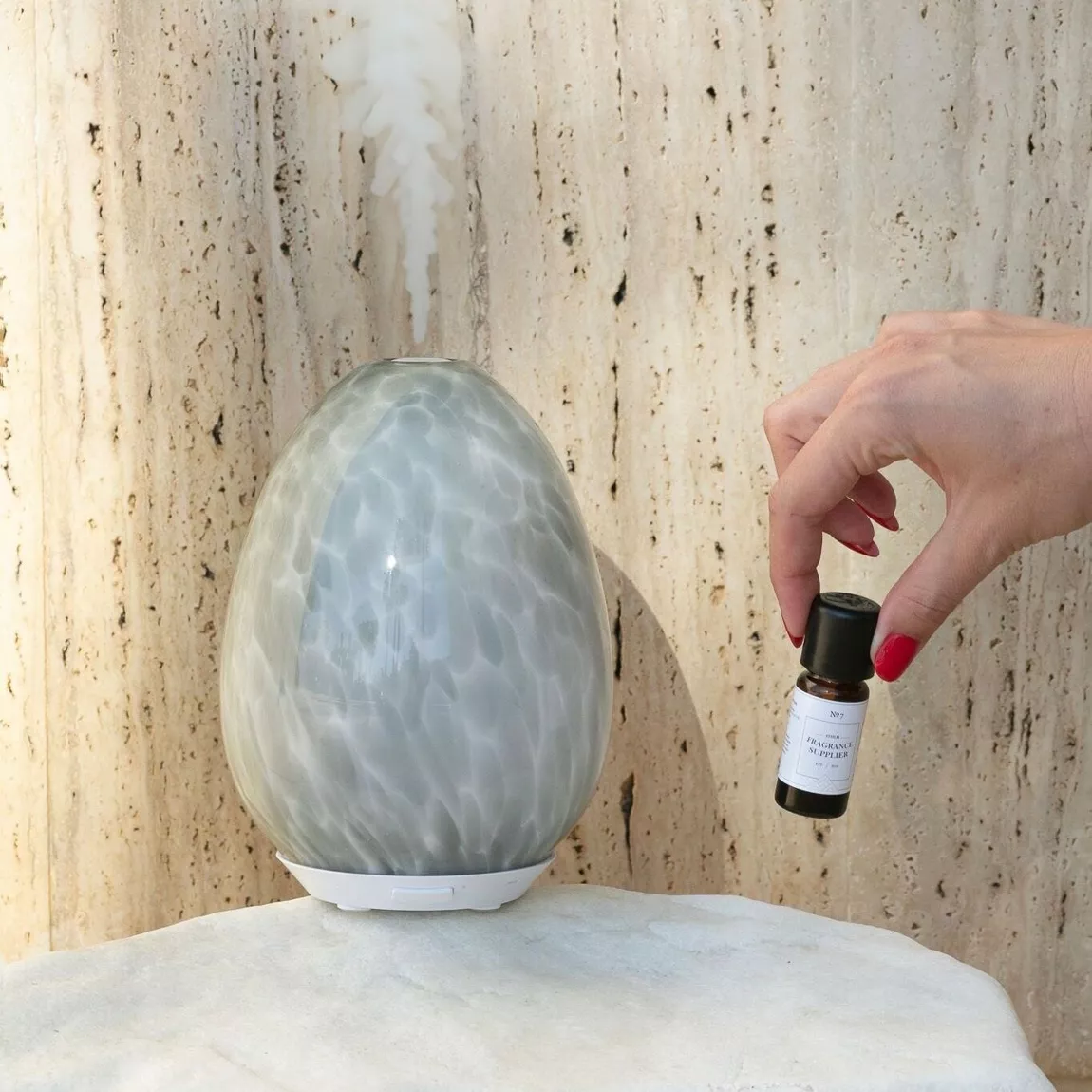marble diffuser