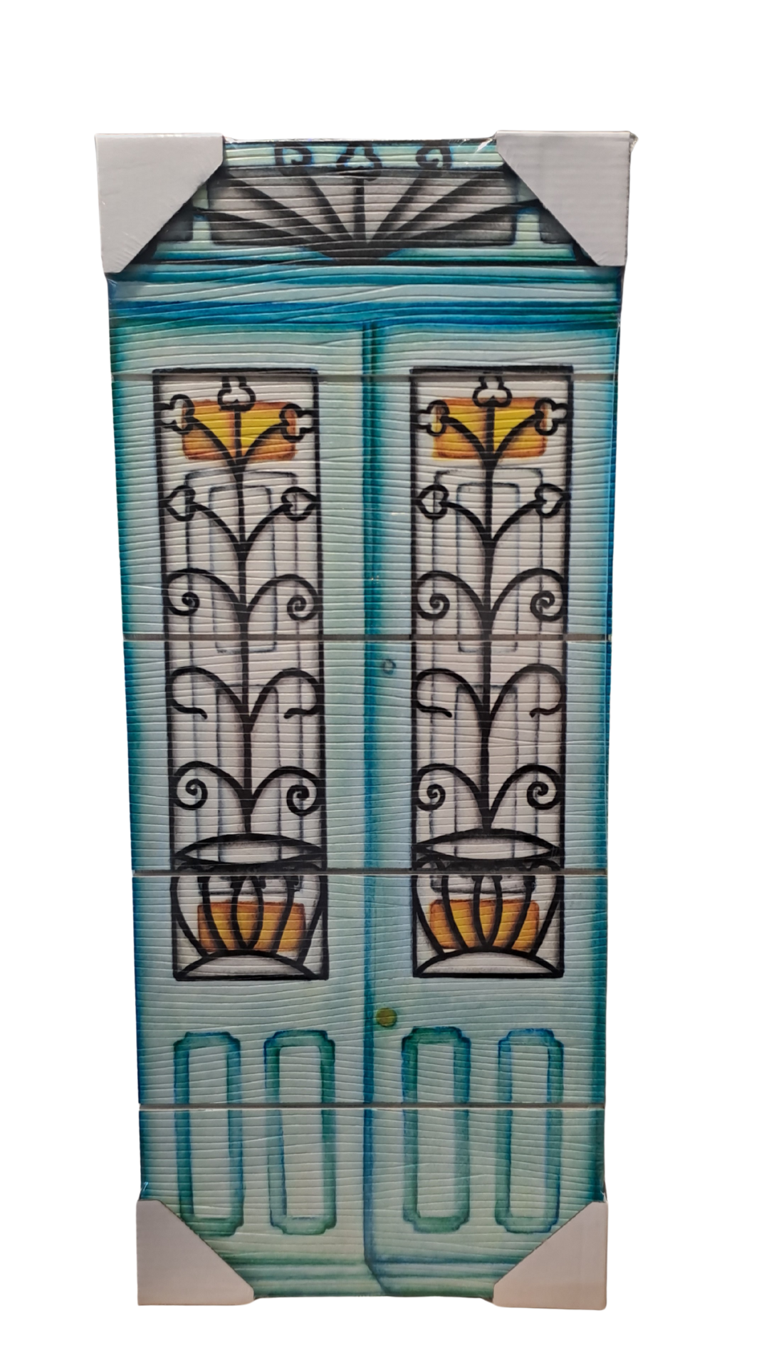 DOORS