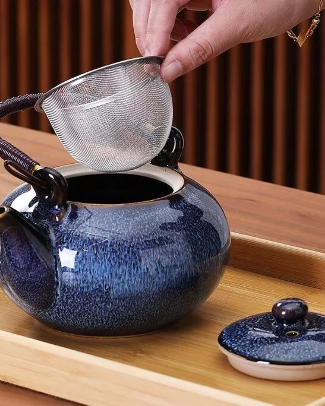 Tea Set