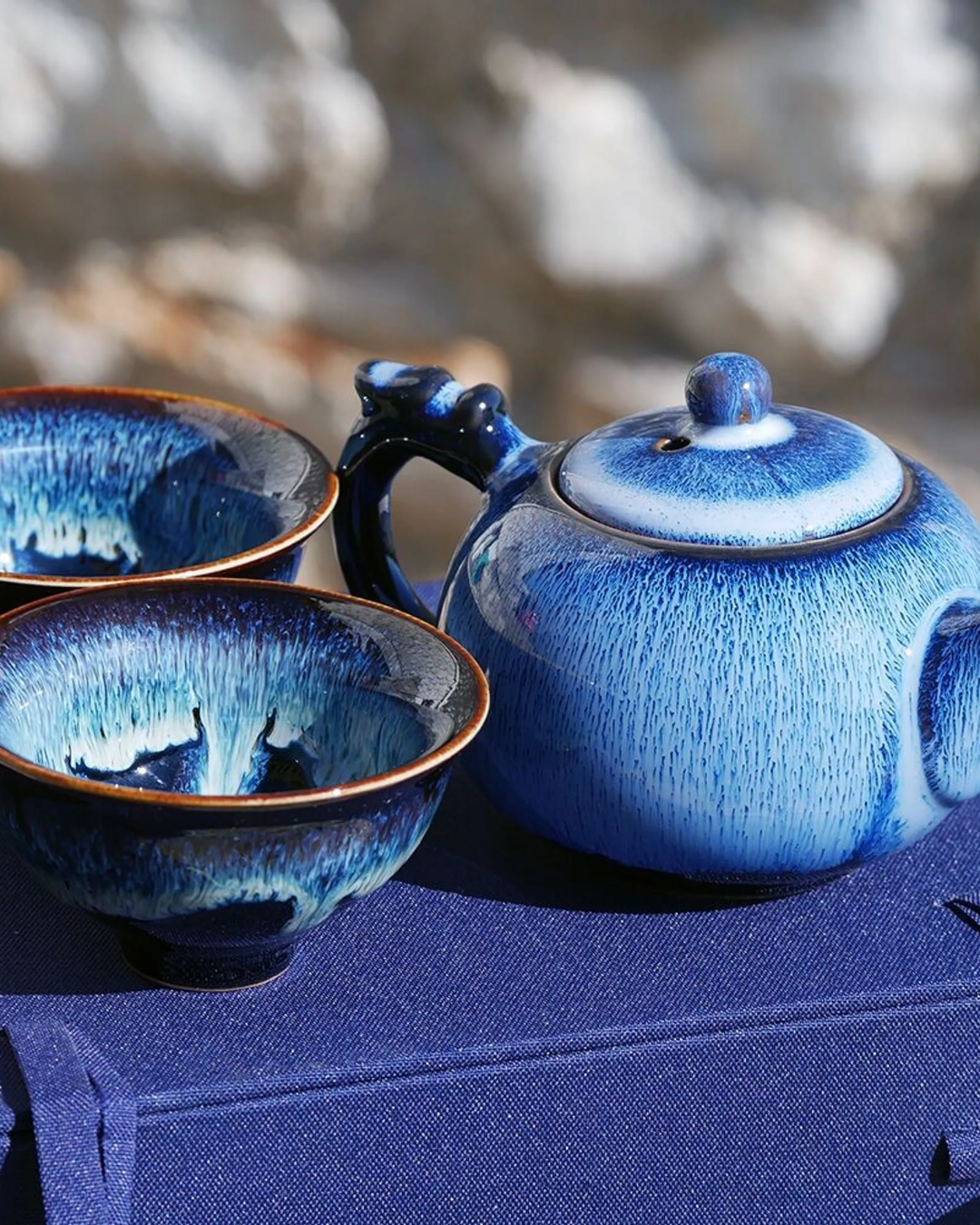 Tea Set