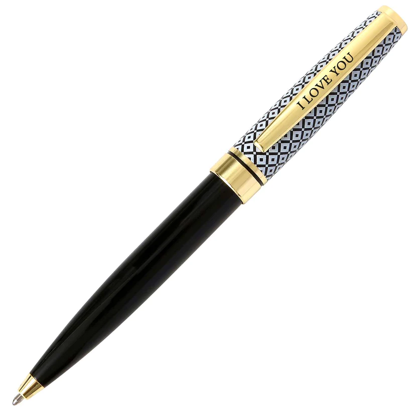 I Love You Pen
