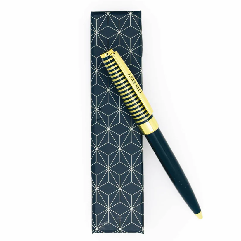 The Best Pen