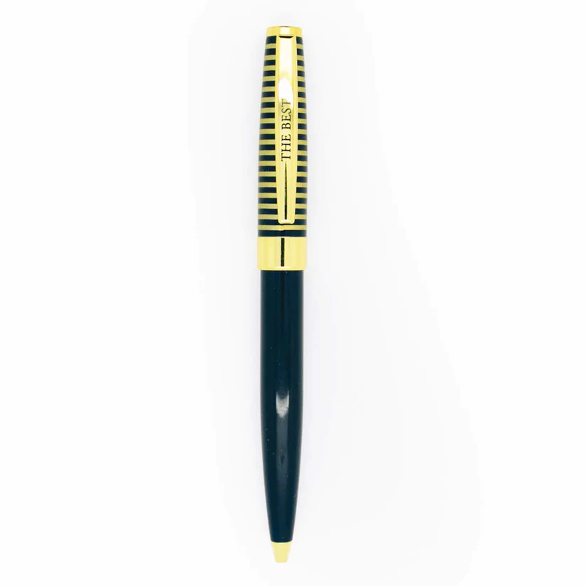 The Best Pen