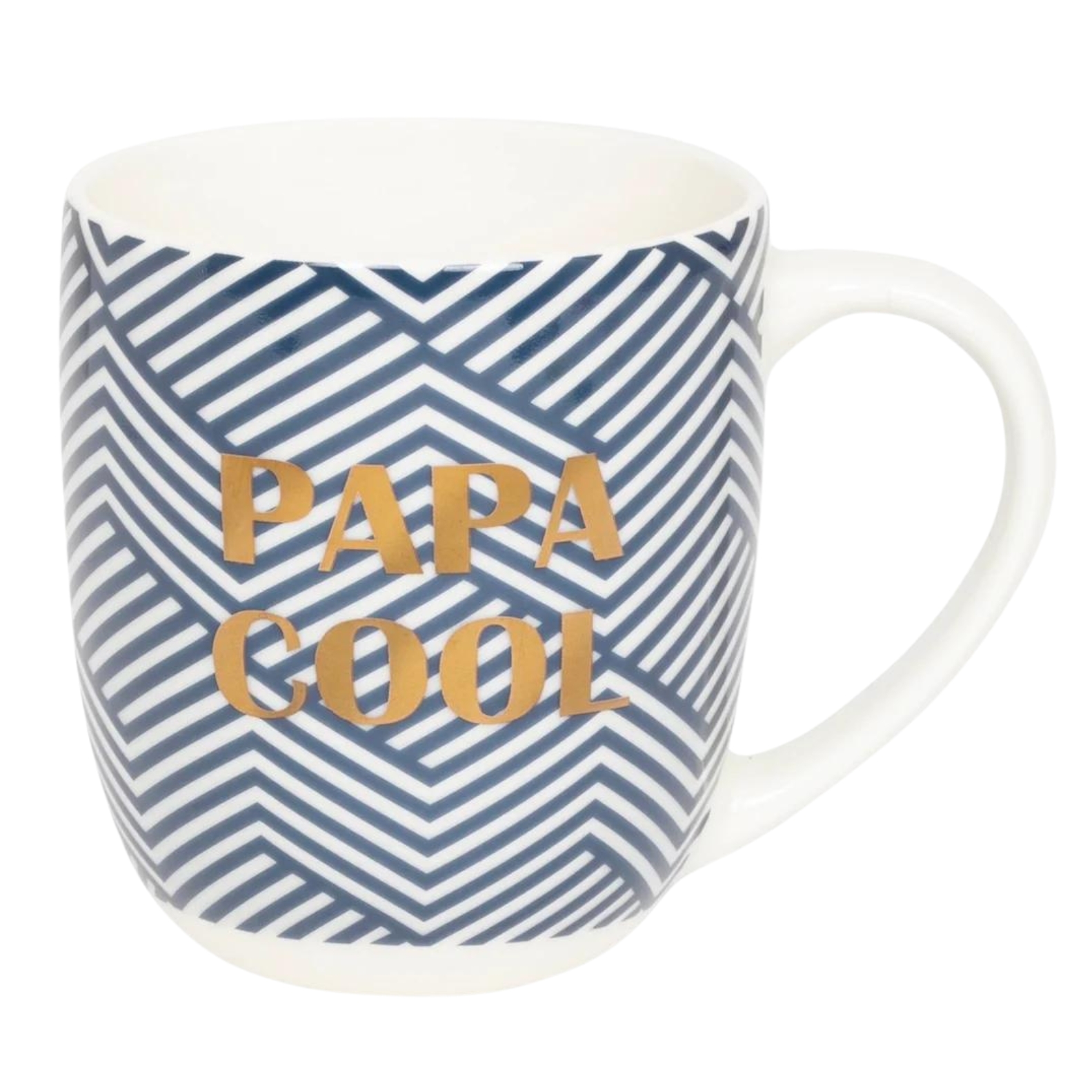 Papá cool mug
