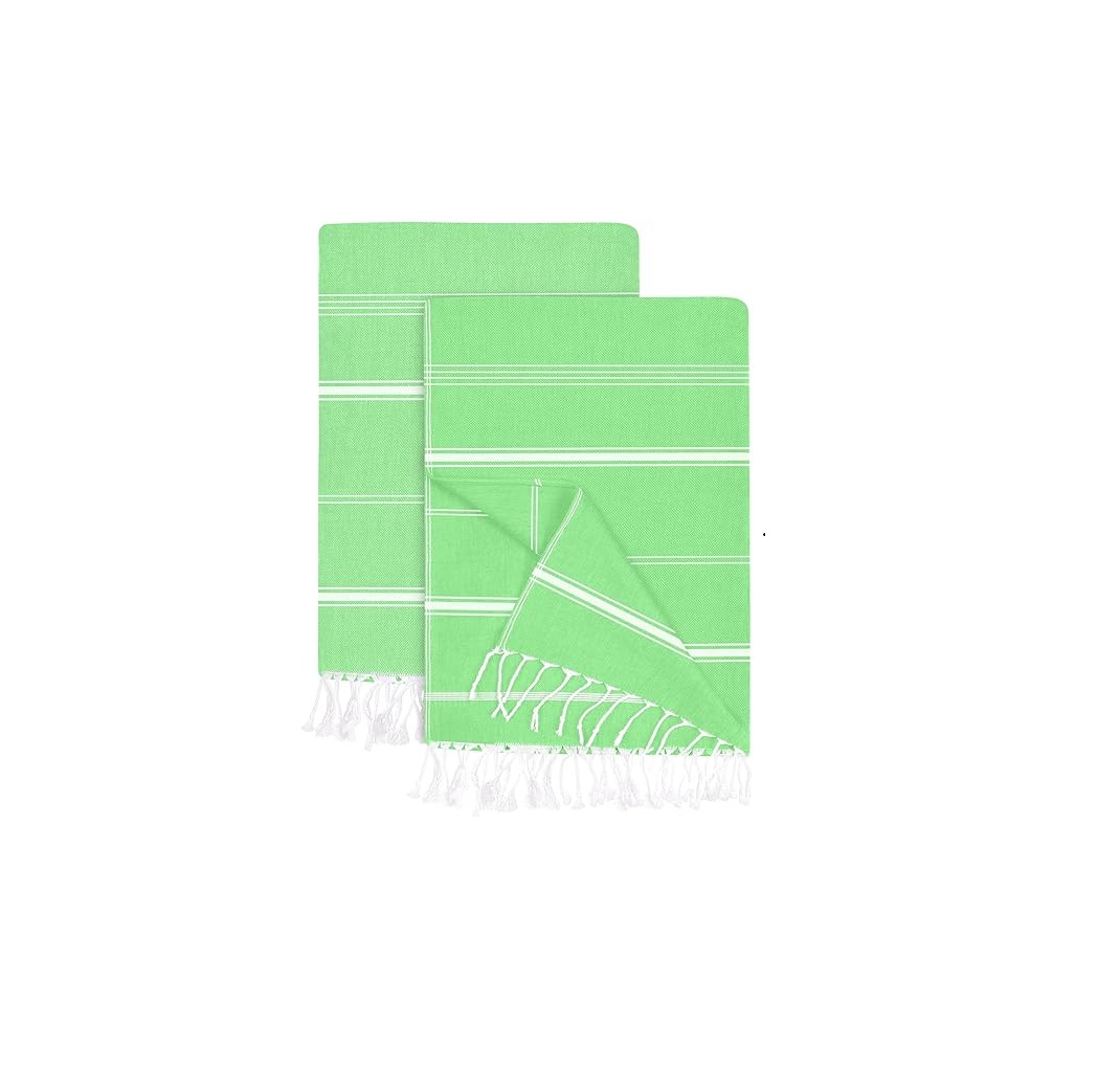 Light Green