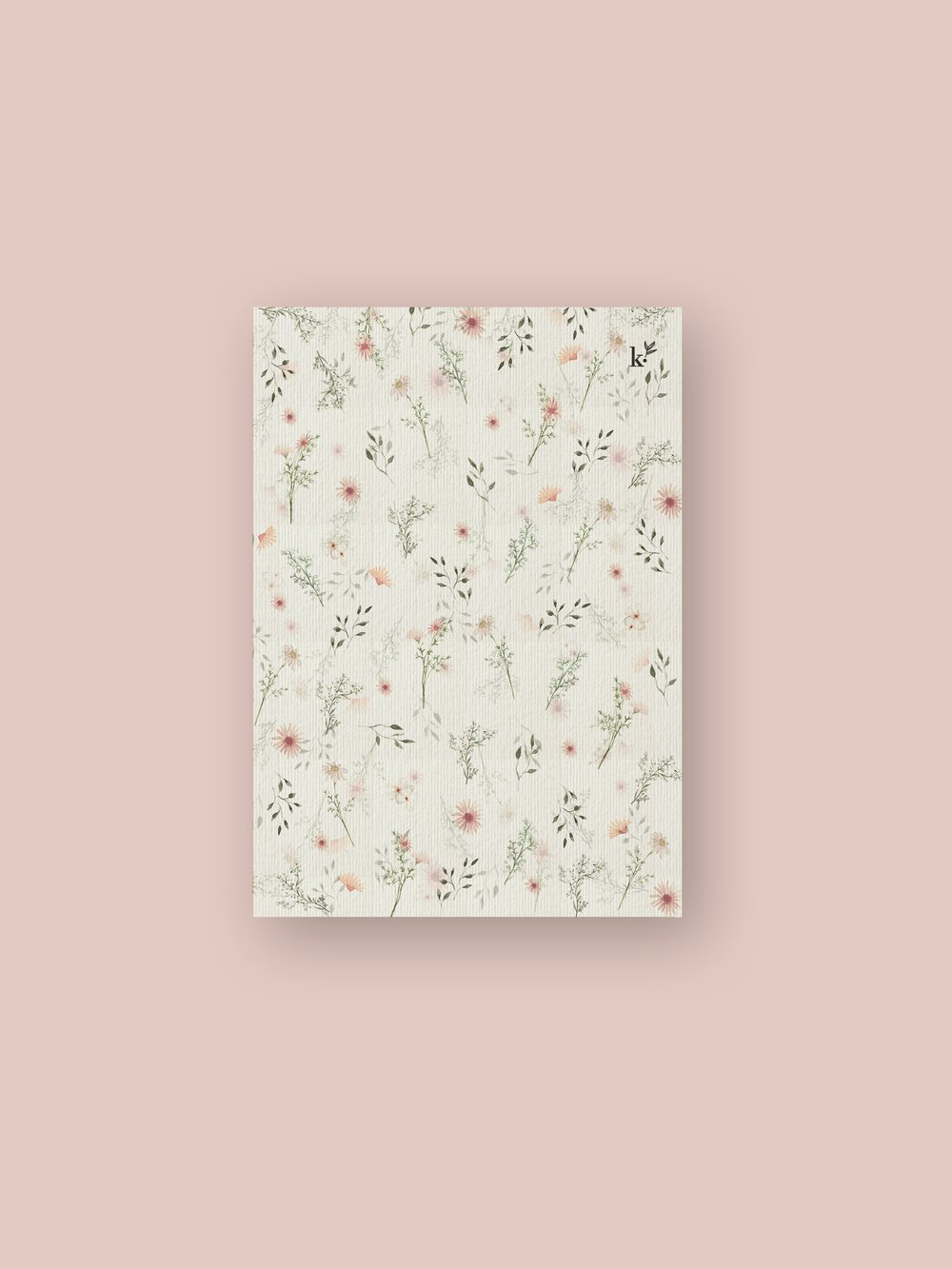 Falling Blossom
