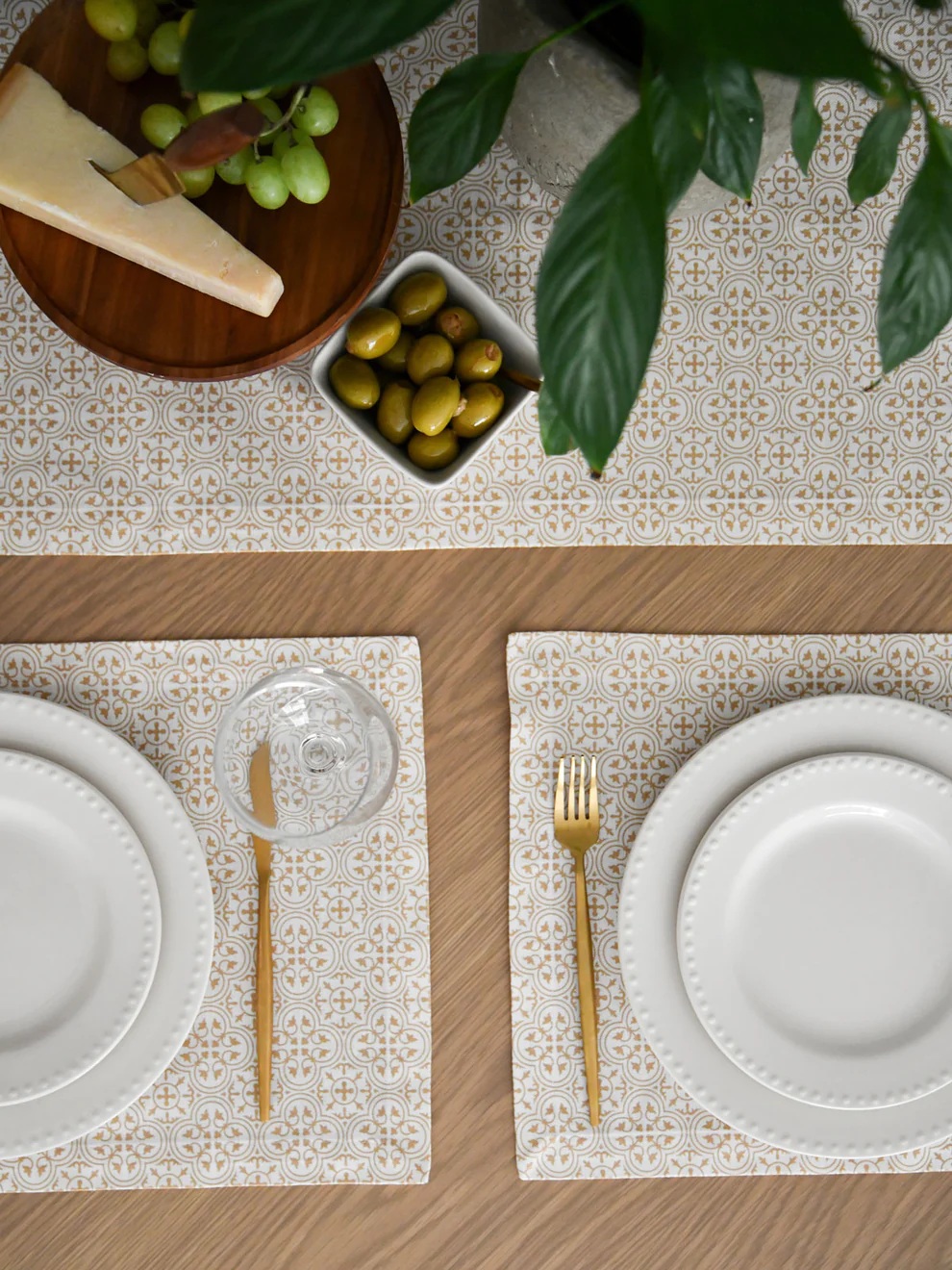 table runner