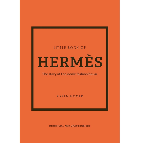 Little Book Of Hermes