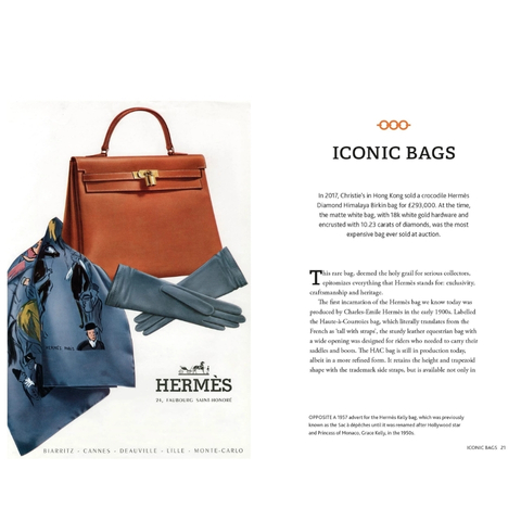 Little Book Of Hermes