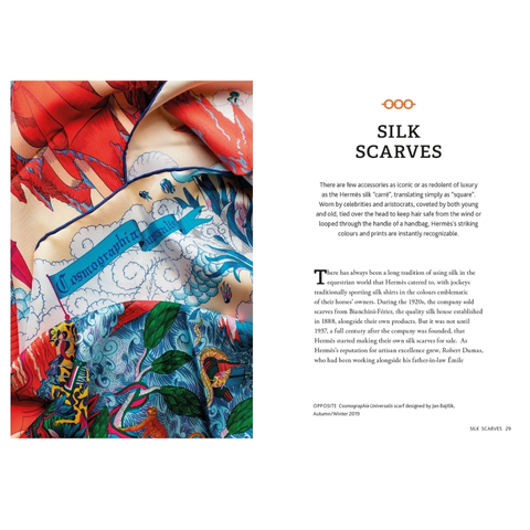 Little Book Of Hermes