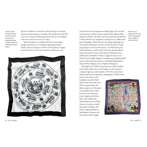 Little Book Of Hermes