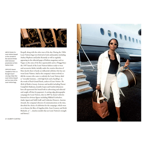 Little Book Of Louis Vuitton