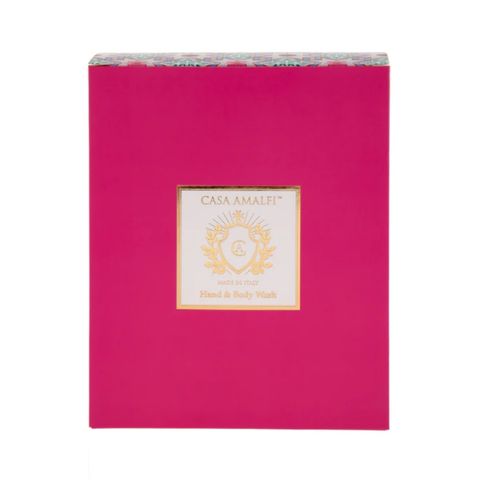 GIARDINI DI RAVELLO - Hand & Body Wash Set